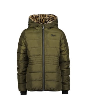 Vingino Casual winterjas meisjes