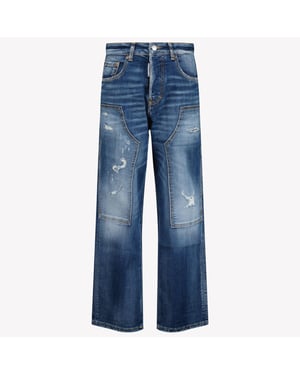 Dsquared2 Unisex jeans
