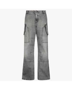 Versace Unisex jeans