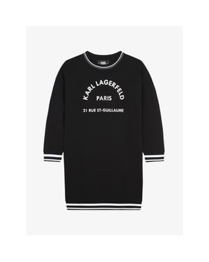 Karl Lagerfeld Meisjes jurk