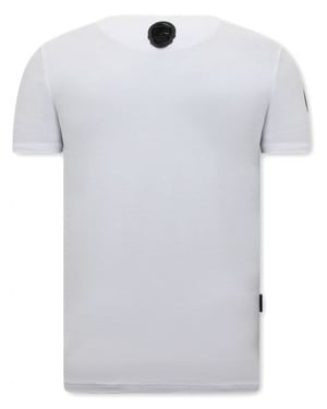 Local Fanatic Grappige t-shirts fast and furious