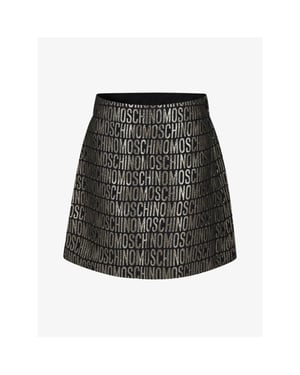 Moschino Short skirt