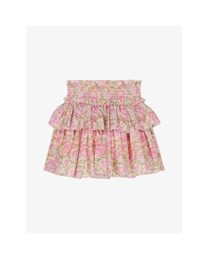 Louise Misha Meisjes rok roumia