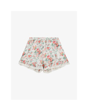 Louise Misha Meisjes short vallaloid