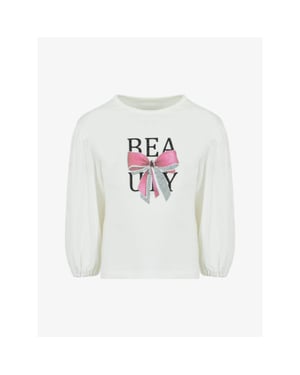 Lapin House Meisjes shirt beauty
