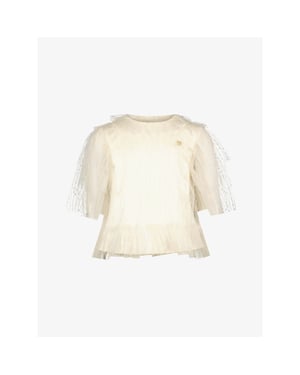 Le Chic Meisjes top electra