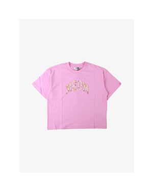 Msgm Meisjes t-shirt oversized