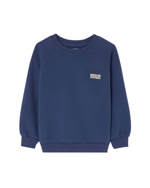 American Vintage Sweat kizu03be