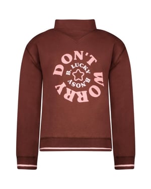 B.Nosy kinderen > meisjes > truien amp; vesten > sweaters 2209.70.0003 -