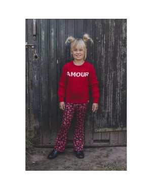 Looxs Revolution 2333-7371-257 voor meisjes in de kleur