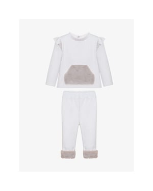 Patachou Meisjes set legging
