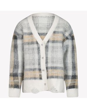 Monnalisa Meisjes vest