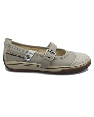 Camel Active 211.12.02 dames ballerina