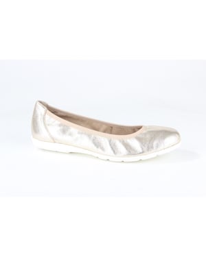 Caprice 9-22150-42-959 dames ballerina's
