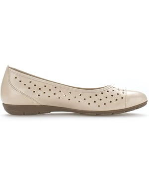 Gabor 24.169.22 dames ballerina