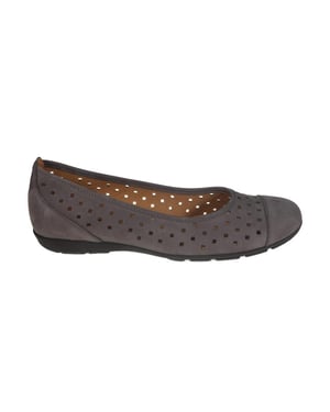 Gabor 44.169.19 dames ballerina