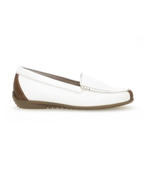 Gabor 44260 21-weiss-cognac-peanut