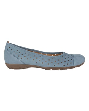 Gabor 64.169.10 dames ballerina