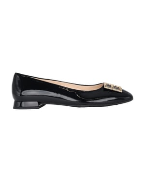Högl Petty dames pump