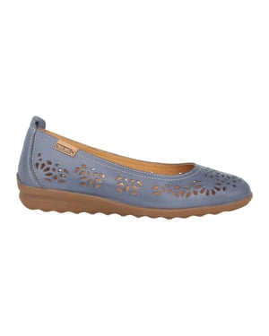 Pikolinos Alcoi dames ballerina