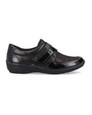 Remonte R7600 03-black-antique-schwarz