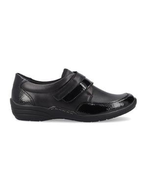 Remonte R7600 04-black-schwarz