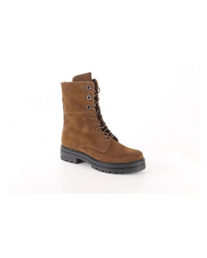 Common Pairs M77237 mud dames veterboots sportief