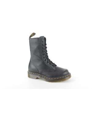 Dr. Martens 22524001 dames veterboots sportief