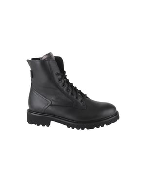 Durea 9769.185.1170-h dames veterboots sportief