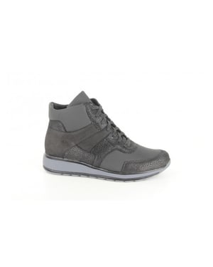 Durea 9773.688.0637-k dames veterboots sportief