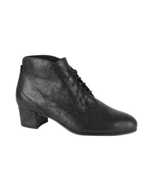 Durea 9795.915.1235-h dames veterboots gekleed
