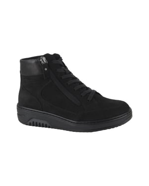 Hartjes 172.1708/21-01.01 dames veterboots sportief