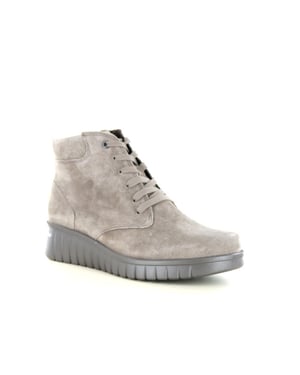 Hartjes 172.2202/30-09.00 dames veterboots sportief