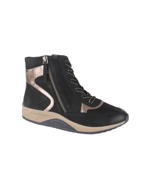 Helioform 296.001-0353-h dames veterboots sportief