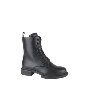 Mexx Mity1709443w-1000 dames veterboots sportief