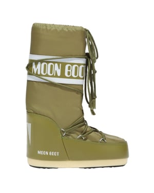 Moon Boot Mb icon nylon boots 80d1400440