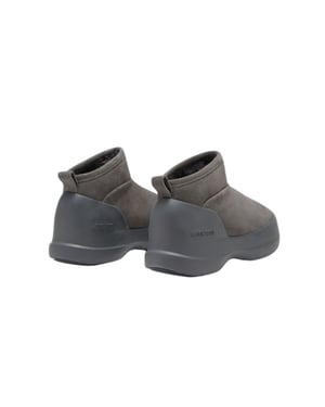 Moon Boot Mn luna low boot suede boots 80d2480040