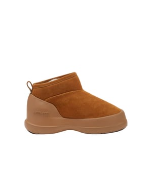 Moon Boot Mn luna low boot suede boots 80d2480040