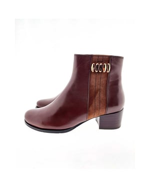 Regarde le Ciel Jolene-26 boots
