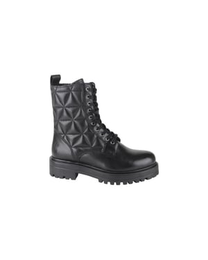Ti Comos 2520002-000 dames veterboots sportief