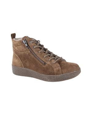 Ti Comos 2520006-303 dames veterboots sportief