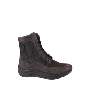 Wolky 0098390-302 dames veterboots sportief
