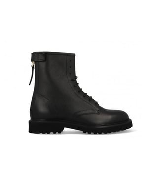Woolrich Laarzen wfw211.540.1600