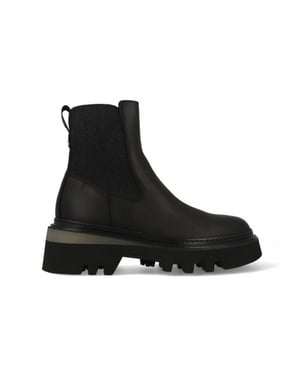Woolrich Laarzen wfw212.541.1900