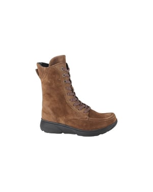 Xsensible 30219.5.301-h dames veterboots sportief