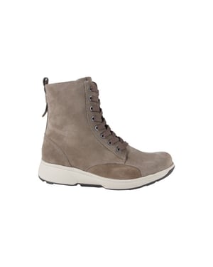 Xsensible 30224.2.501-hx dames veterboots sportief