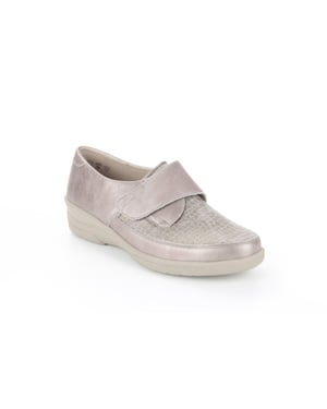 Solidus 26530-40169-k dames klittenbandschoenen