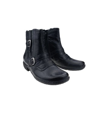 Camel Active Frisco dames laars