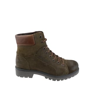 Camel Active Outback dames laars