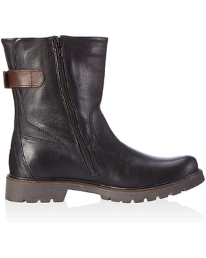 Camel Active Outback dames laars